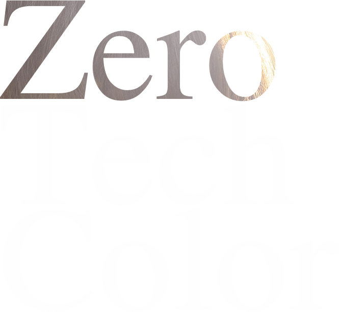 Zero Tech Color