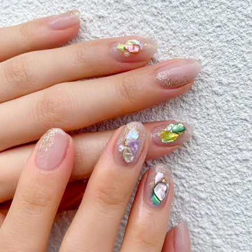 Nail