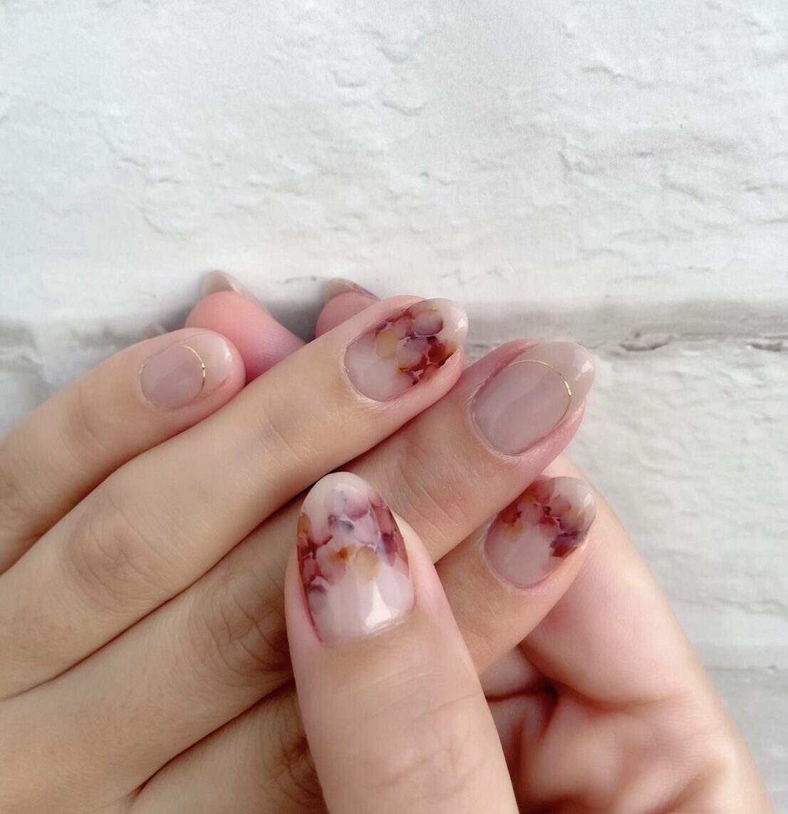 Nail