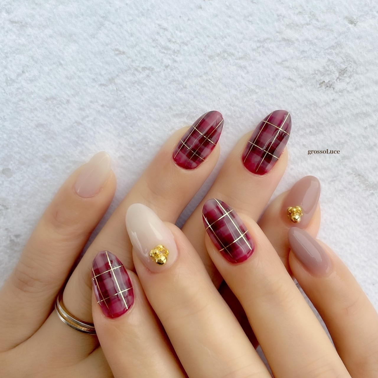 Nail