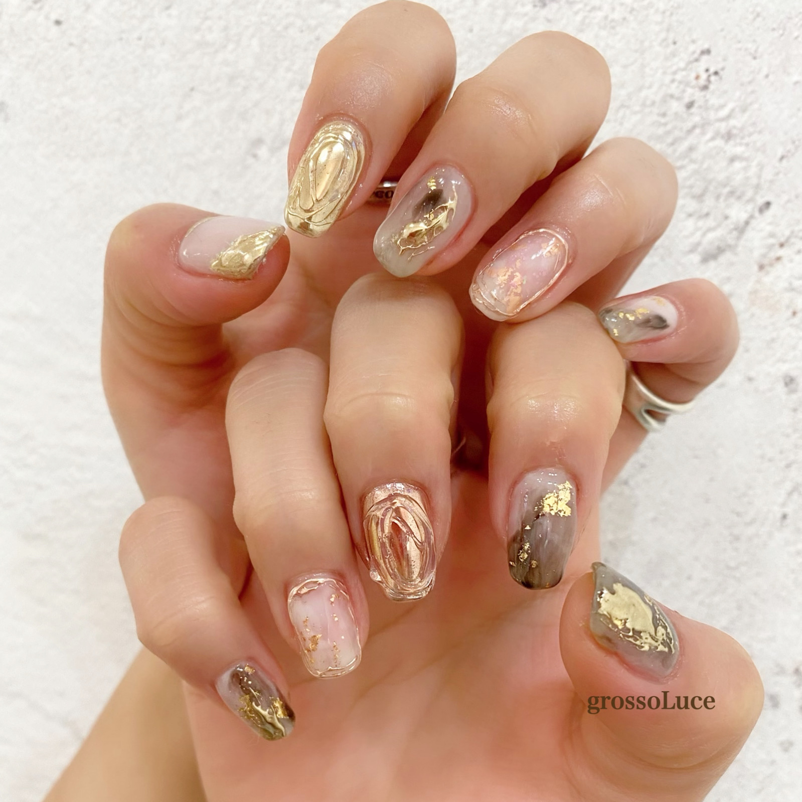 Nail