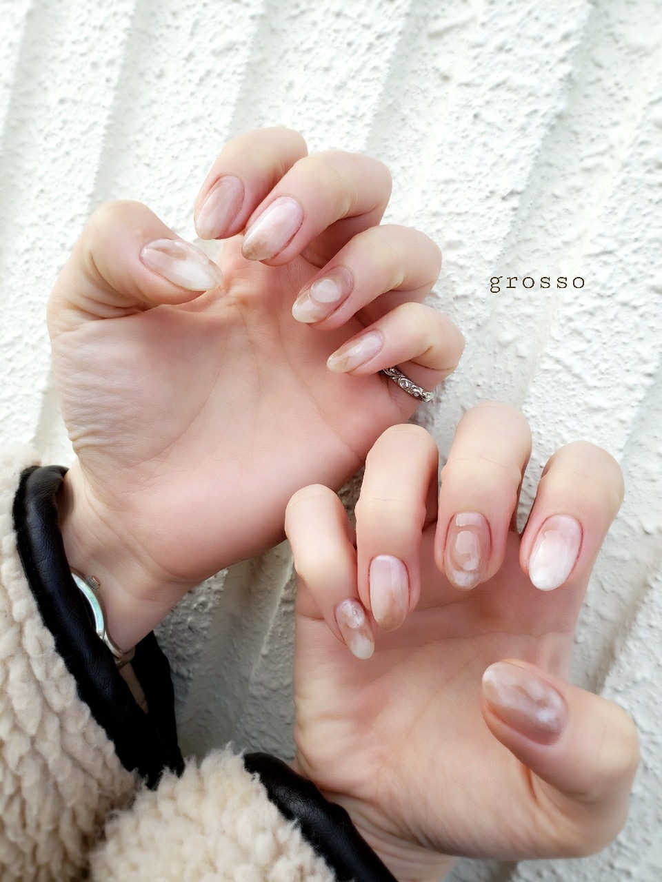 Nail