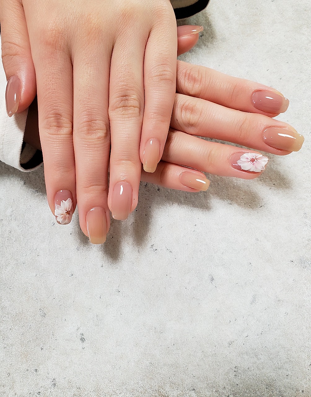 Nail