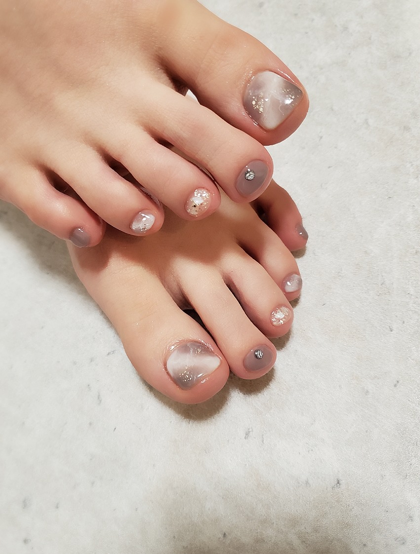 Nail