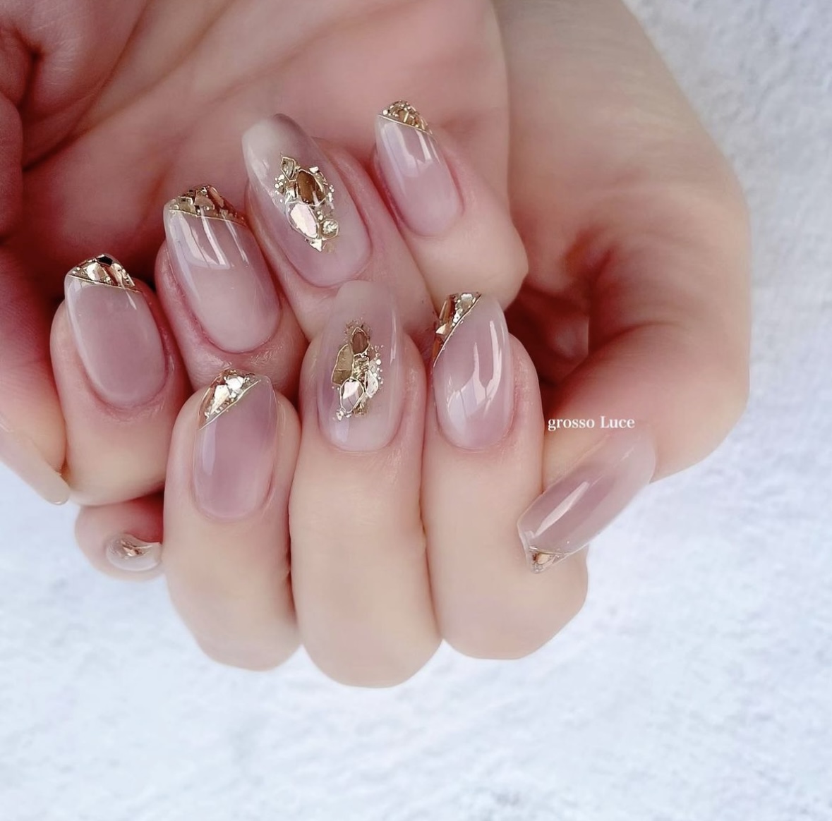 Nail