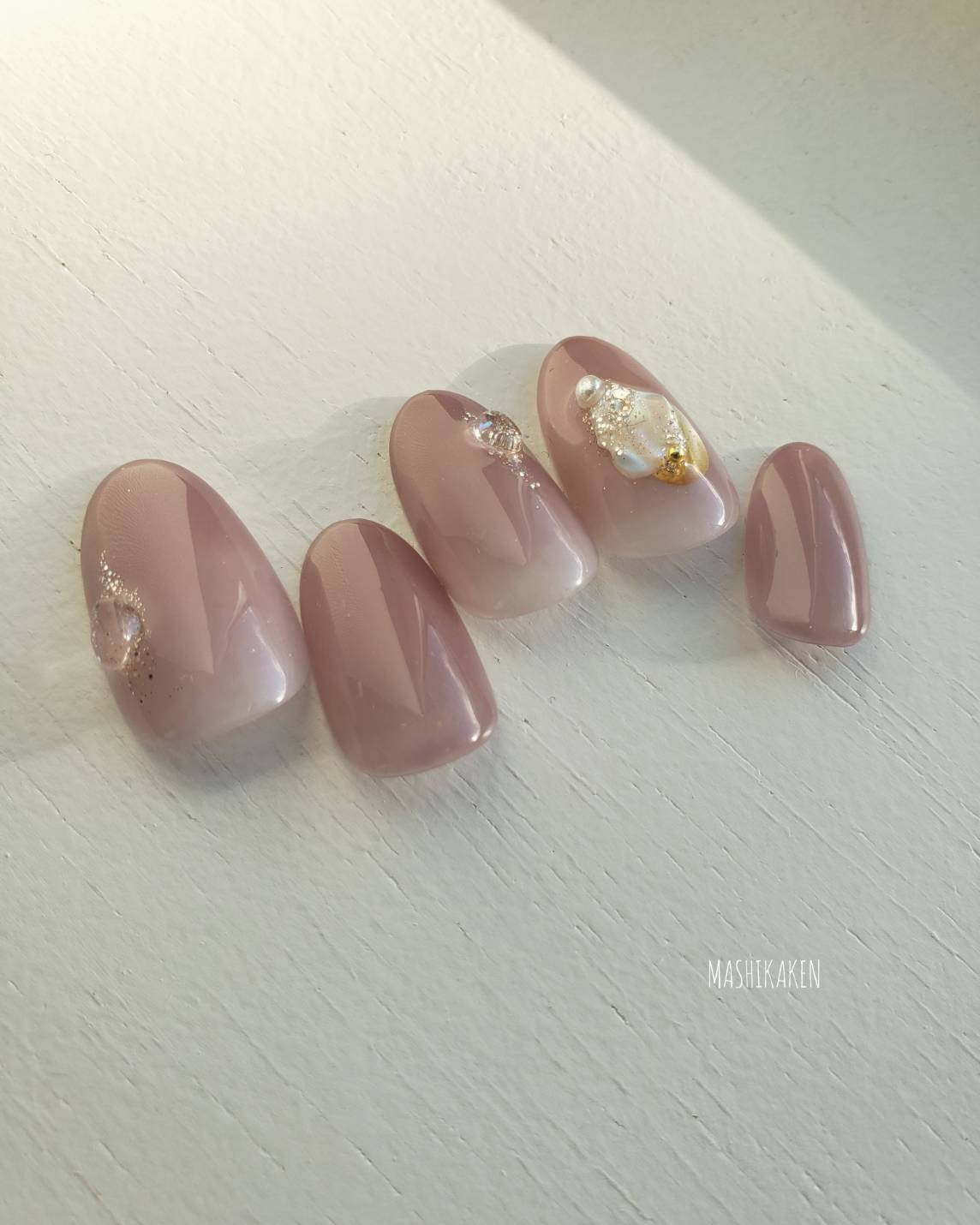 Nail